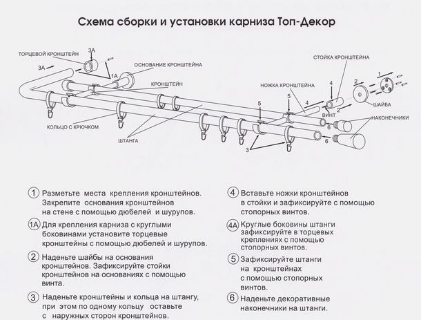 Карниз